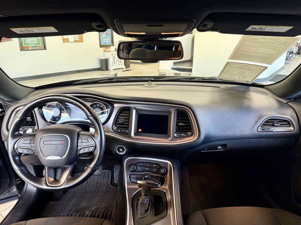 2019 Dodge Challenger Image 13