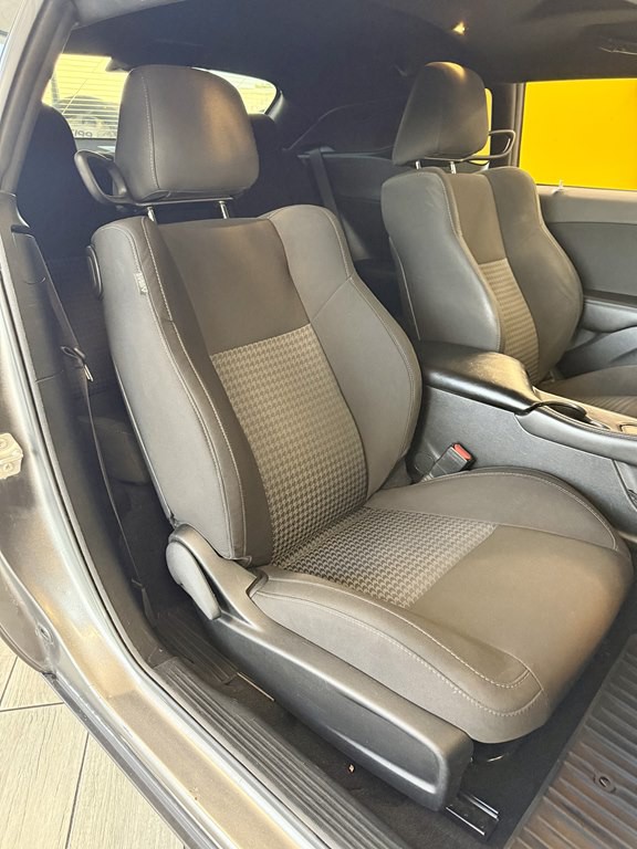 2019 Dodge Challenger Image 16