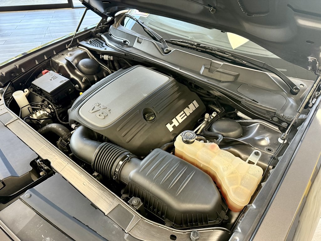 2019 Dodge Challenger Image 18