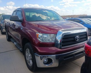 Image for 2007 Toyota Tundra DOUBLE CAB SR5 ID: 6808964
