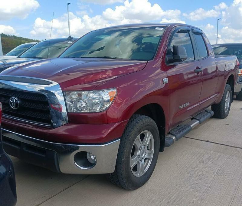 2007 Toyota Tundra Image 2
