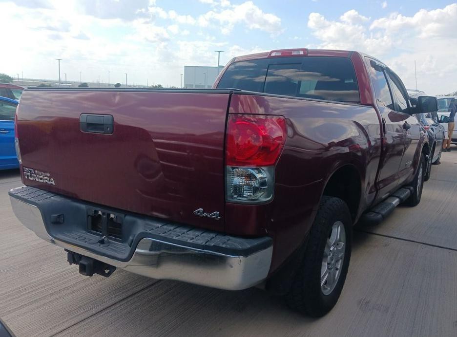 2007 Toyota Tundra Image 3