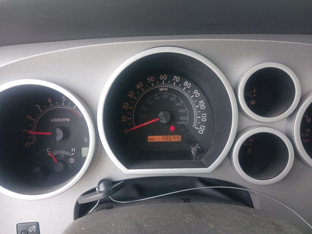 2007 Toyota Tundra Image 5