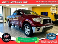Image for 2007 Toyota Tundra DOUBLE CAB SR5 ID: 6808964