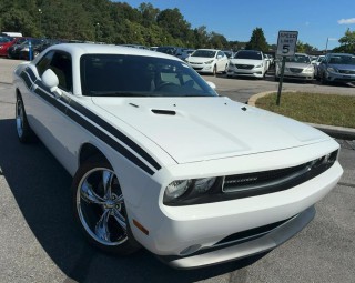 Image for 2011 Dodge Challenger R/T ID: 6808975