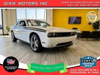 Image for 2011 Dodge Challenger R/T ID: 6808975