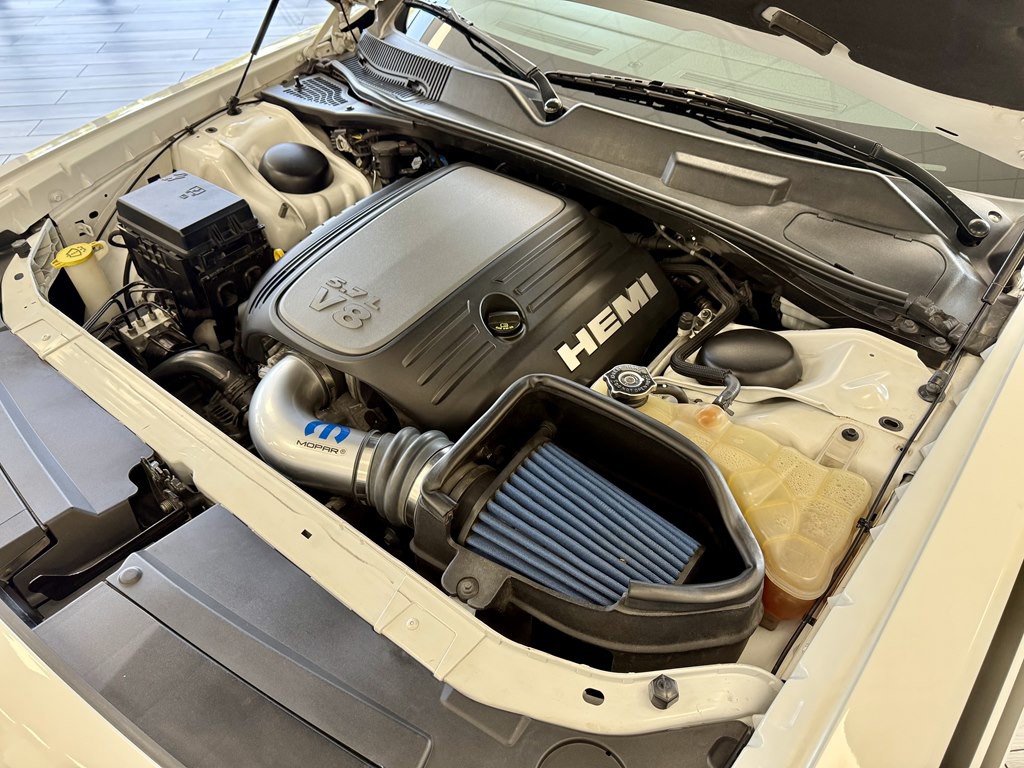 2011 Dodge Challenger Image 17