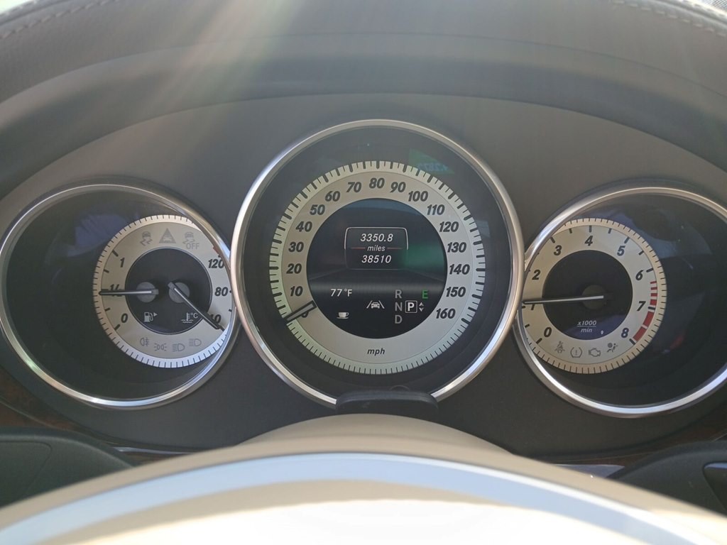 2013 Mercedes-Benz CLS-Class Image 7