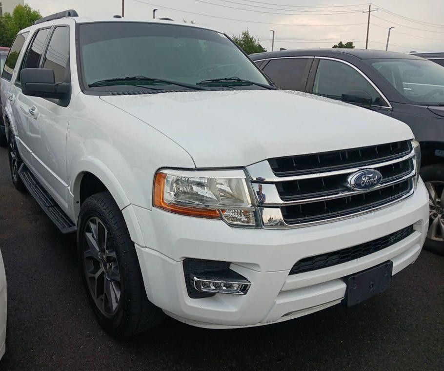 2015 Ford Expedition Image 1