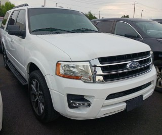 Image for 2015 Ford Expedition XLT ID: 6809107