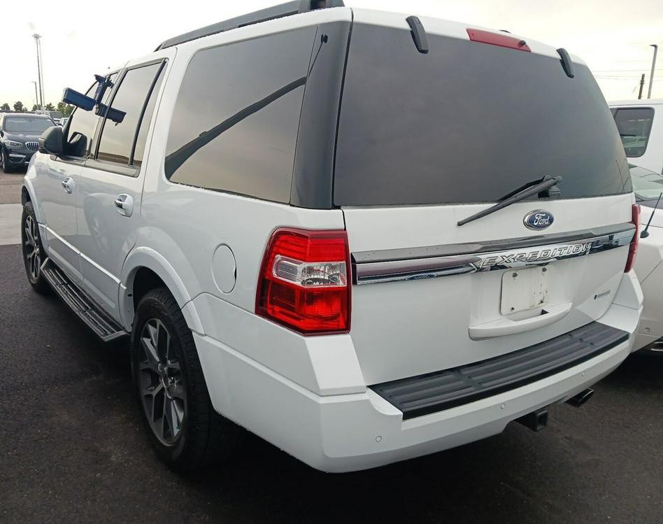2015 Ford Expedition Image 4