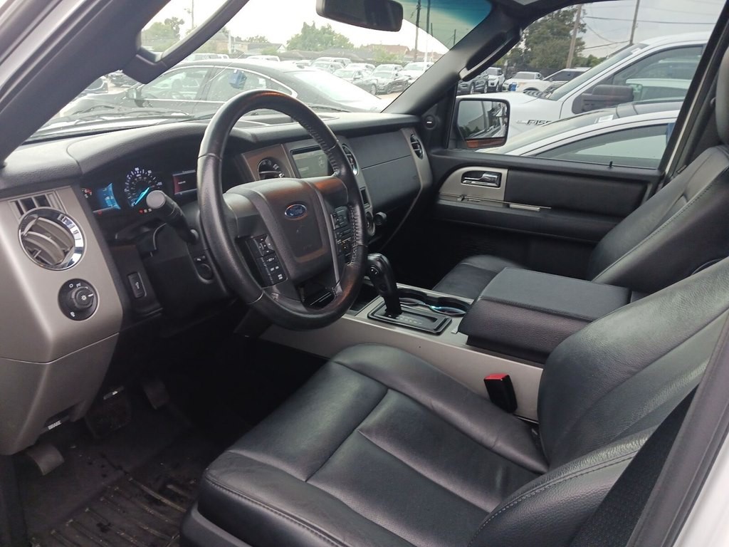 2015 Ford Expedition Image 5