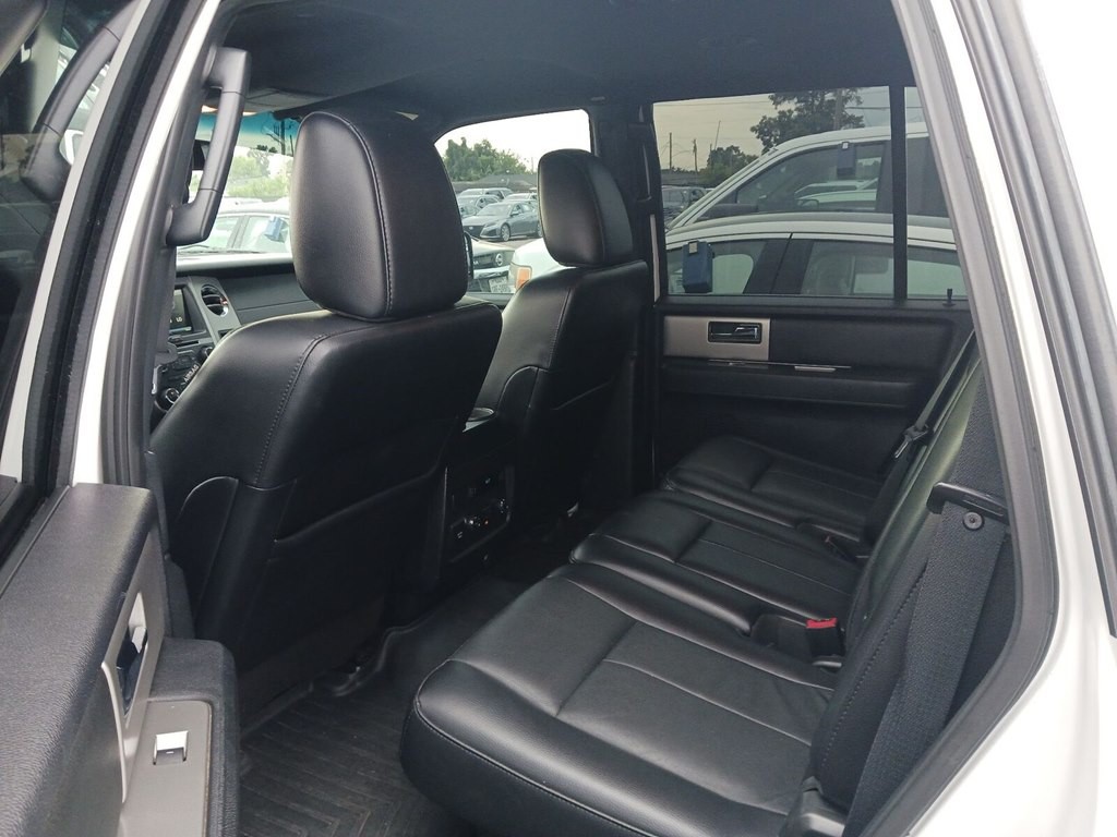 2015 Ford Expedition Image 6