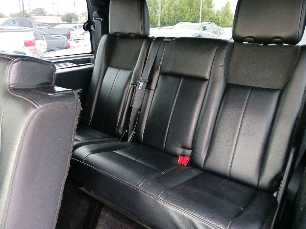 2015 Ford Expedition Image 7