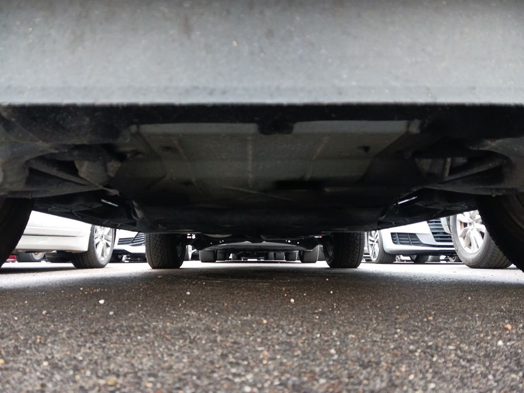 2015 Ford Expedition Image 10