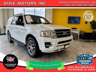 Image for 2015 Ford Expedition XLT ID: 6809107