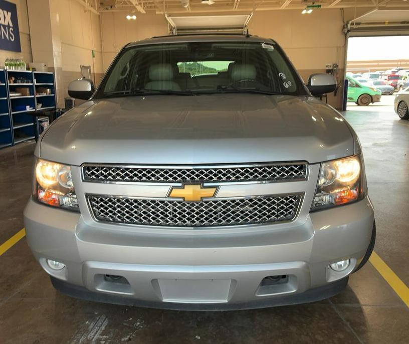 2013 Chevrolet Tahoe Image 3