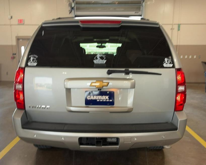 2013 Chevrolet Tahoe Image 6