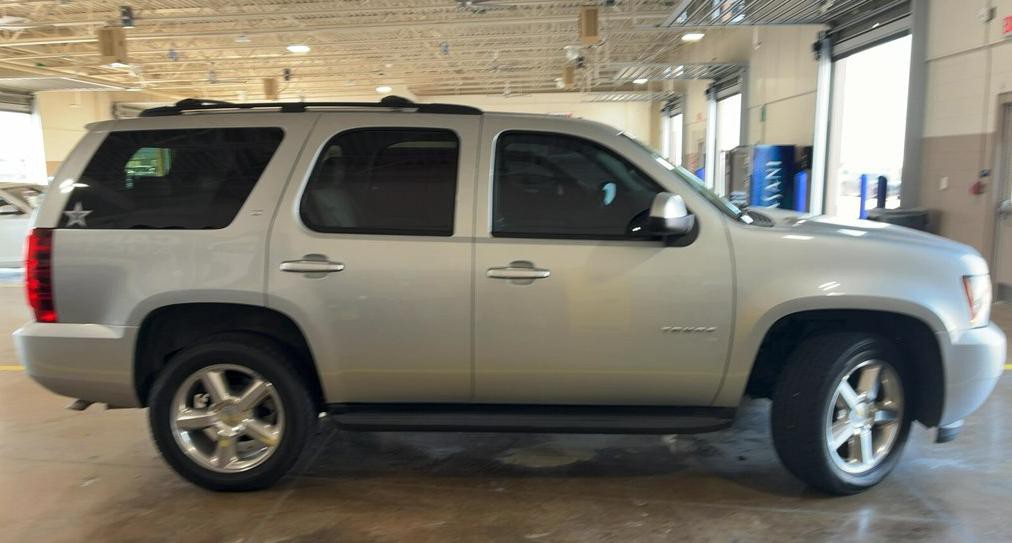 2013 Chevrolet Tahoe Image 7