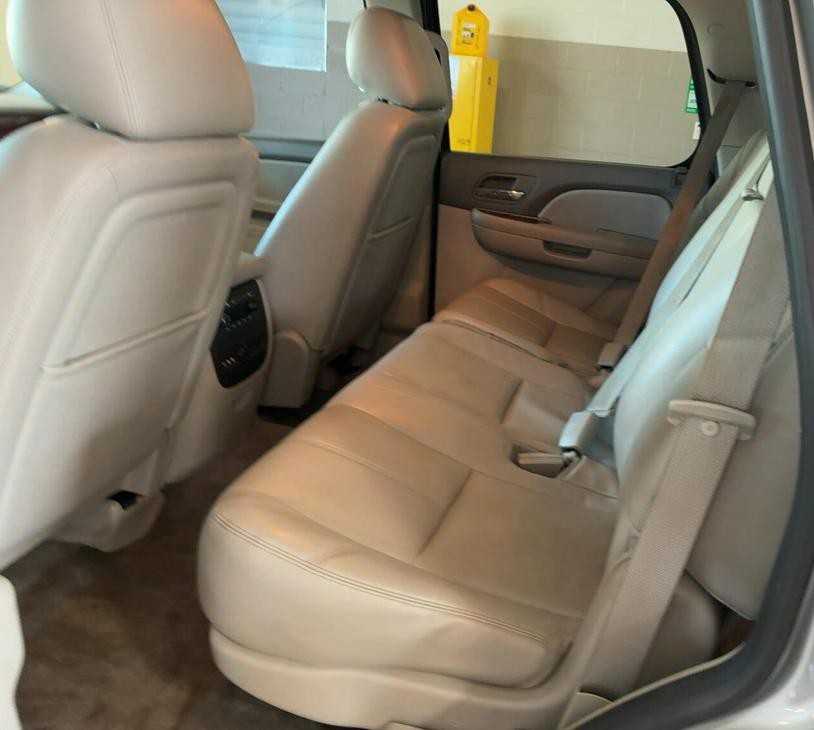 2013 Chevrolet Tahoe Image 10