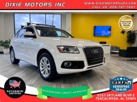 Image for 2016 Audi Q5 Premium ID: 6817883