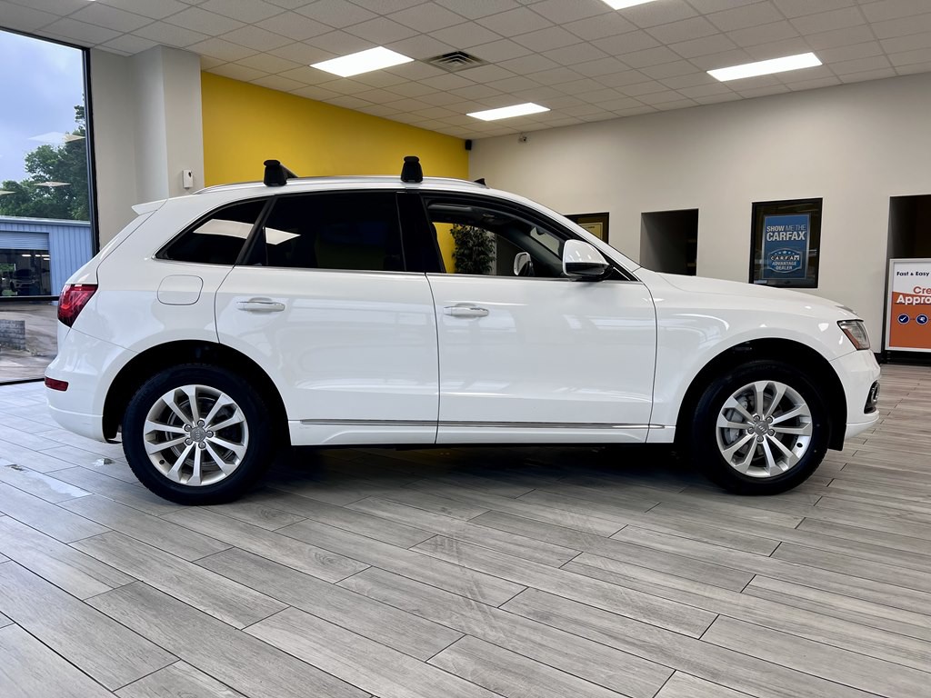 2016 Audi Q5 Image 5
