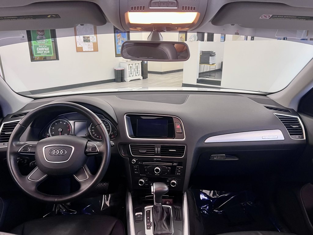 2016 Audi Q5 Image 10
