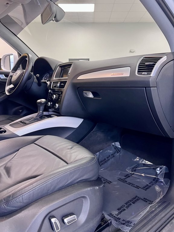 2016 Audi Q5 Image 11