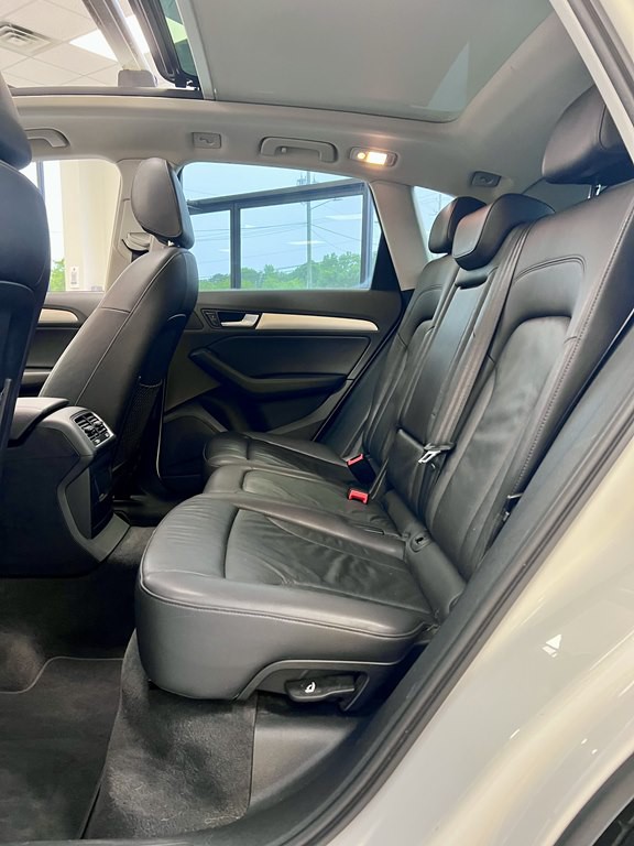2016 Audi Q5 Image 16