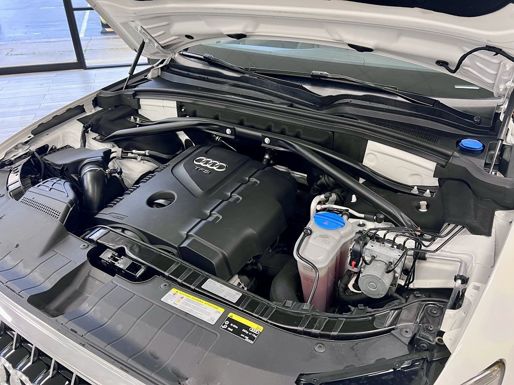 2016 Audi Q5 Image 17