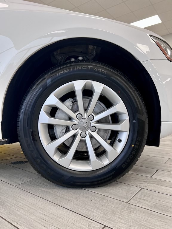 2016 Audi Q5 Image 18