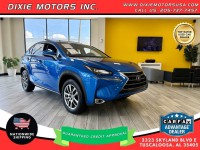 Image for 2016 Lexus NX 300 300H ID: 6845801