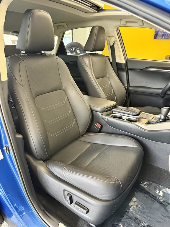 2016 Lexus NX 300 Image 16