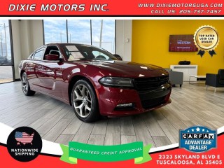 Image for 2017 Dodge Charger SXT ID: 6845833