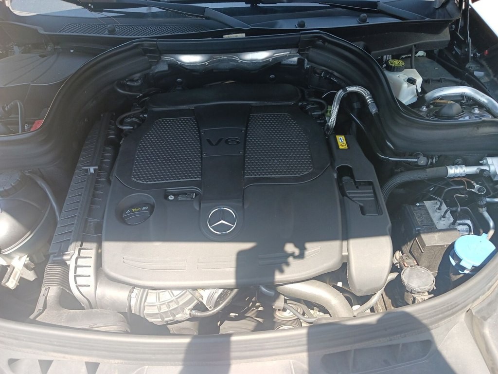 2014 Mercedes-Benz GLK-Class Image 10