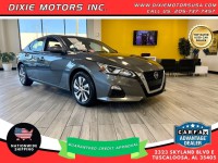 Image for 2020 Nissan Altima S ID: 6845843