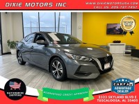 Image for 2021 Nissan Sentra SV ID: 6845847