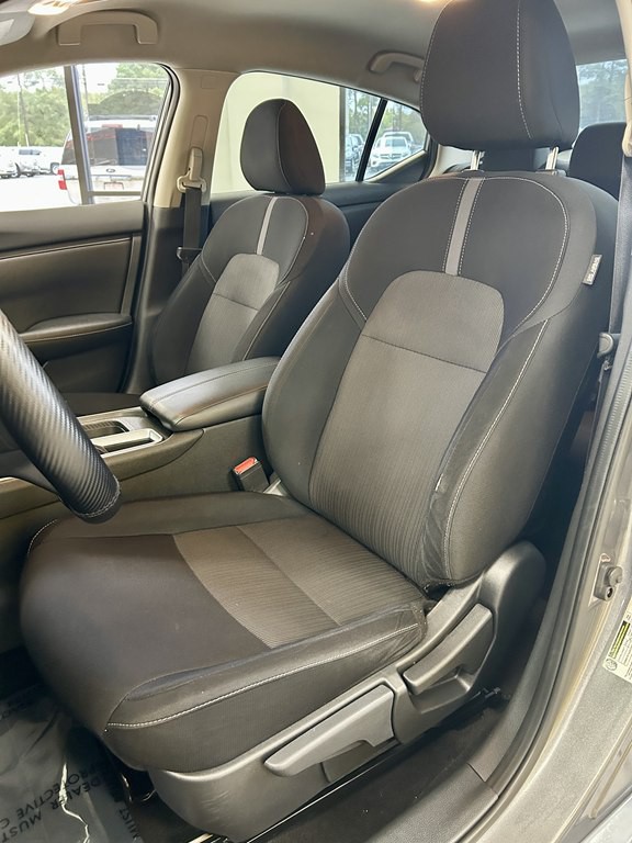 2021 Nissan Sentra Image 14