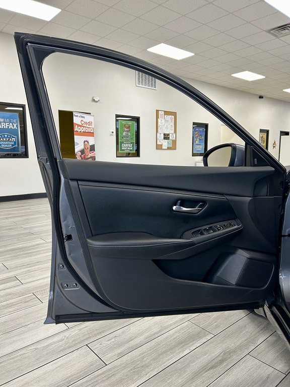 2021 Nissan Sentra Image 15