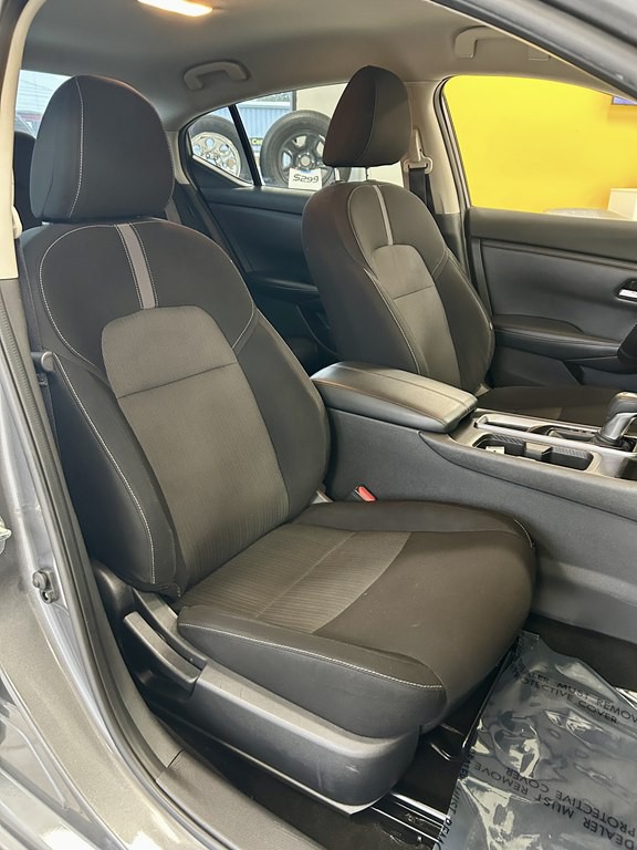 2021 Nissan Sentra Image 16