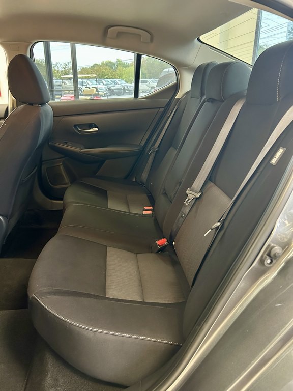 2021 Nissan Sentra Image 17