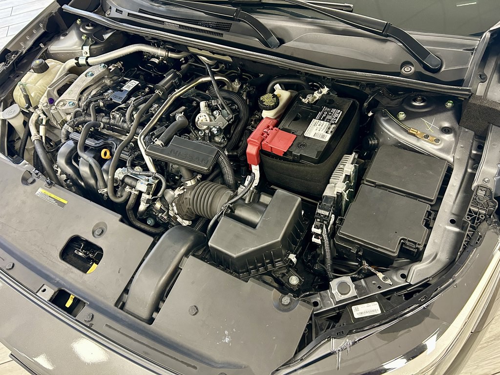 2021 Nissan Sentra Image 18