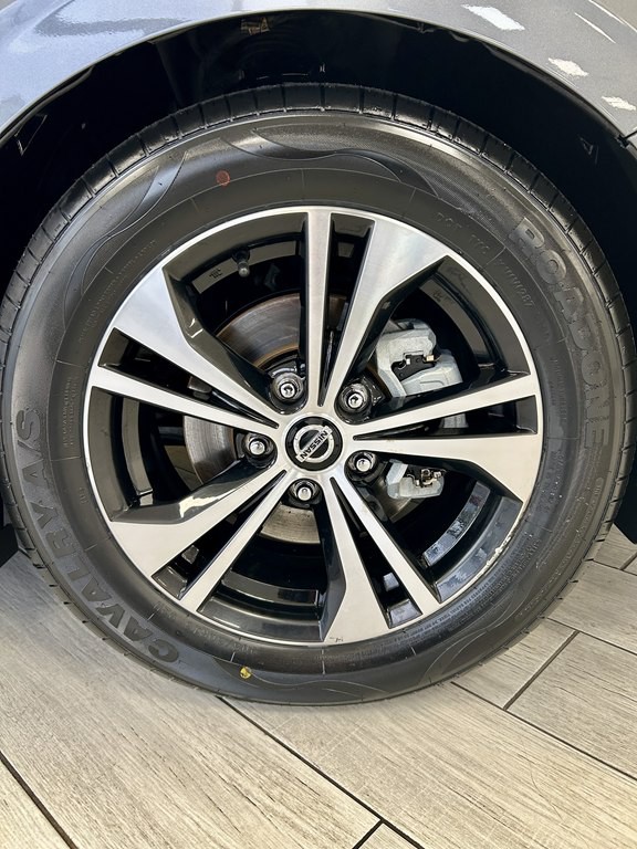 2021 Nissan Sentra Image 19