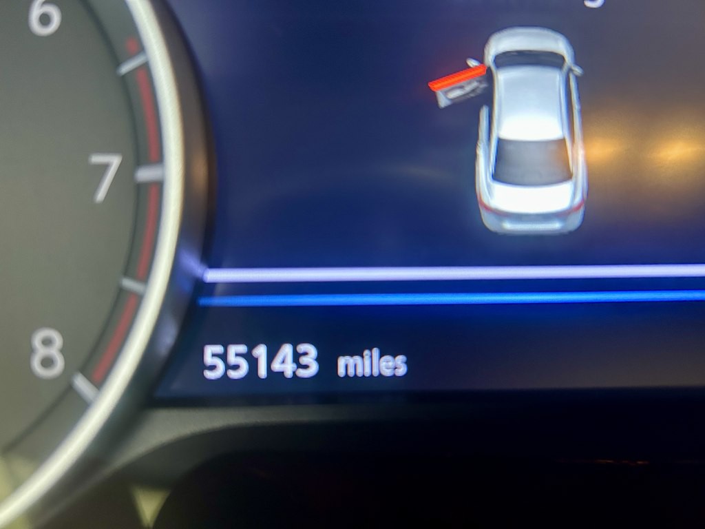 2021 Nissan Sentra Image 20