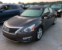 Image for 2013 Nissan Altima 2.5 ID: 6845871