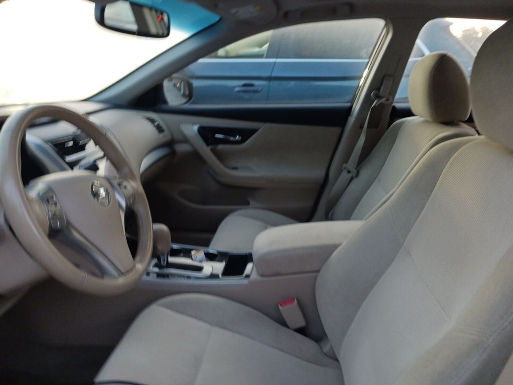 2013 Nissan Altima Image 5