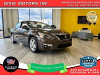 Image for 2013 Nissan Altima 2.5 ID: 6845871