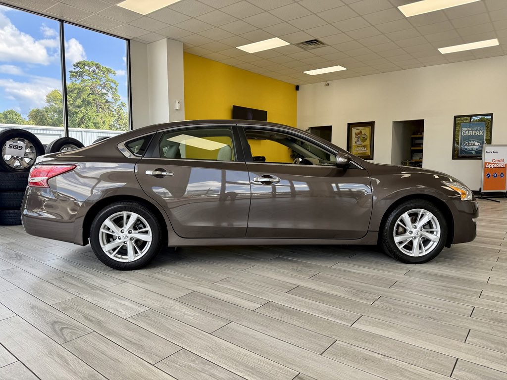 2013 Nissan Altima Image 5