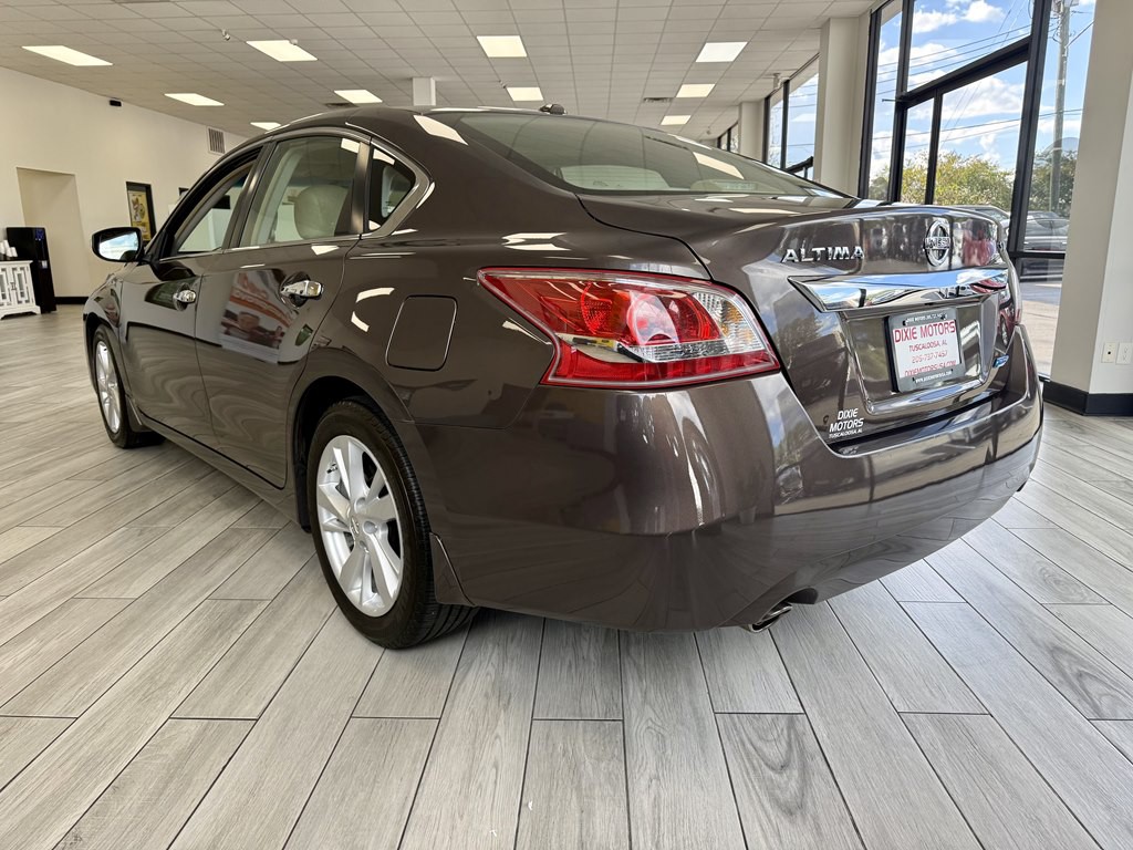 2013 Nissan Altima Image 7