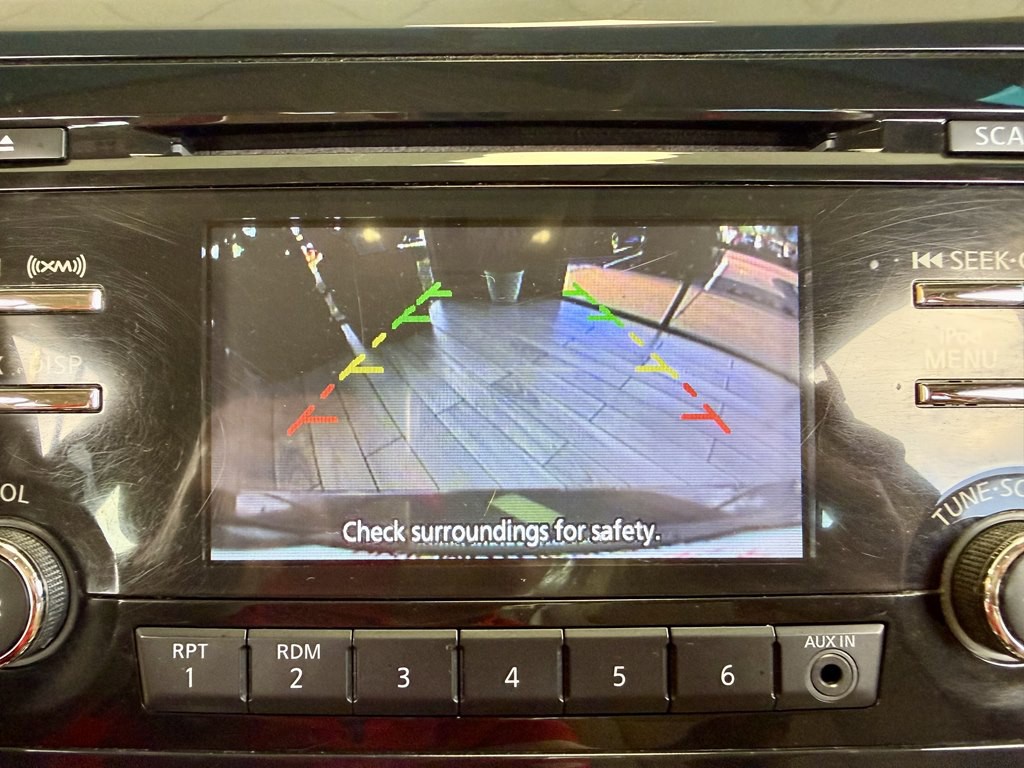 2013 Nissan Altima Image 11